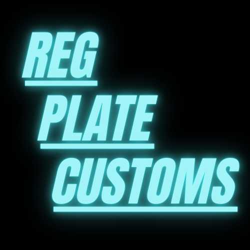 REGPLATECUSTOMS